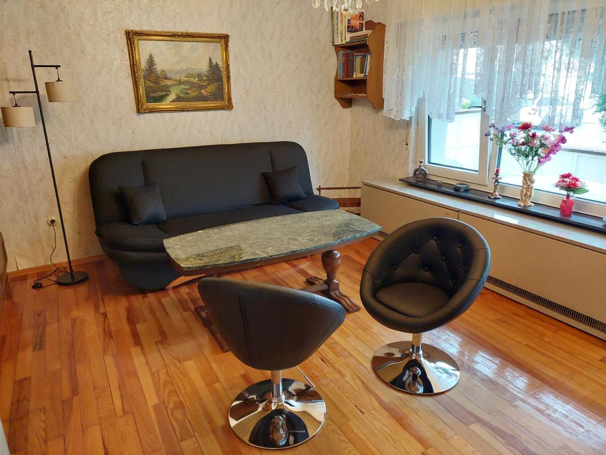 Urige Gemuetliche Ferienwohnung 64 M2 In Dielheim, Naehe Heidelberg 외부 사진
