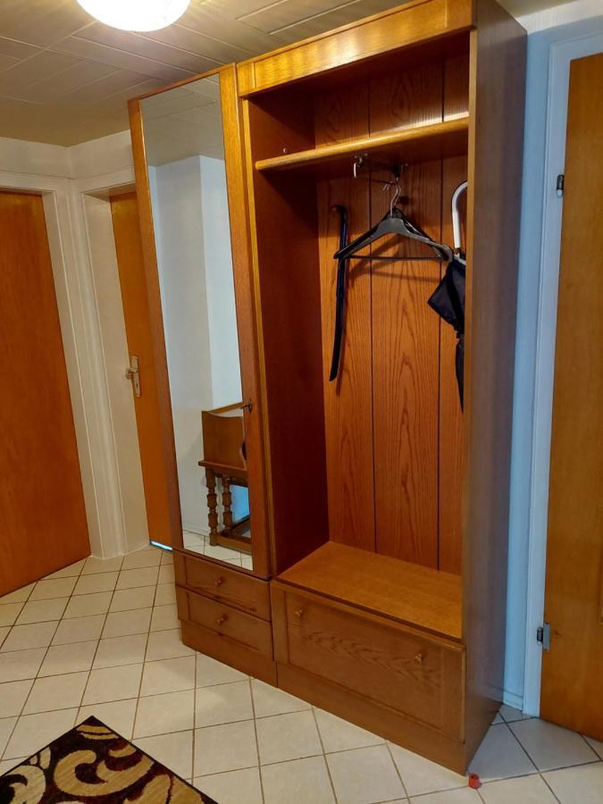 Urige Gemuetliche Ferienwohnung 64 M2 In Dielheim, Naehe Heidelberg 외부 사진