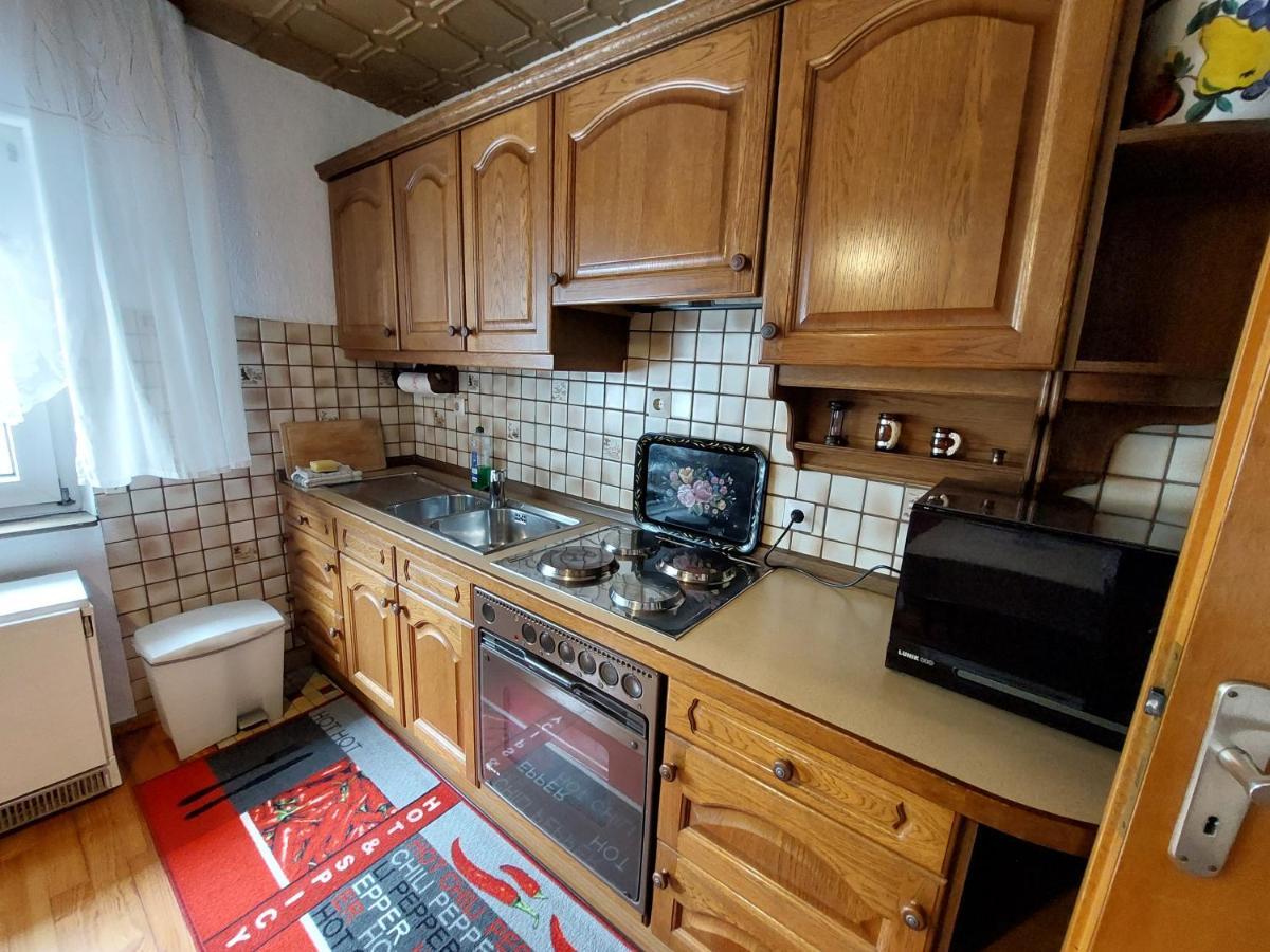 Urige Gemuetliche Ferienwohnung 64 M2 In Dielheim, Naehe Heidelberg 외부 사진