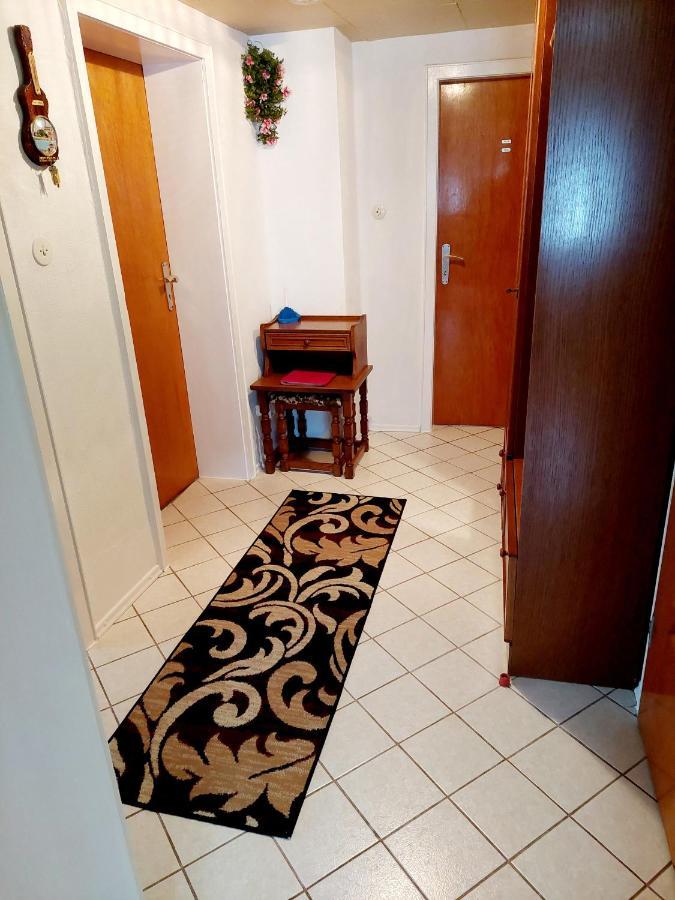 Urige Gemuetliche Ferienwohnung 64 M2 In Dielheim, Naehe Heidelberg 외부 사진