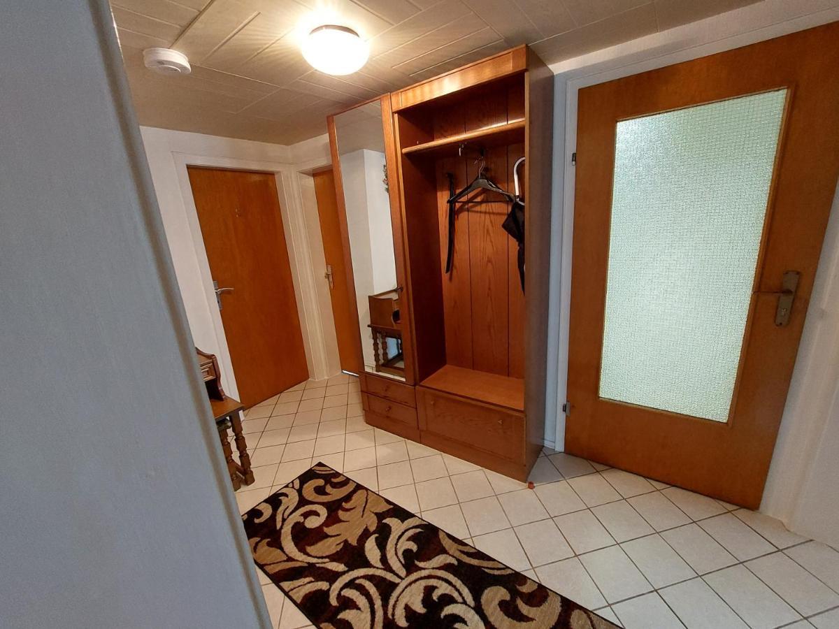Urige Gemuetliche Ferienwohnung 64 M2 In Dielheim, Naehe Heidelberg 외부 사진