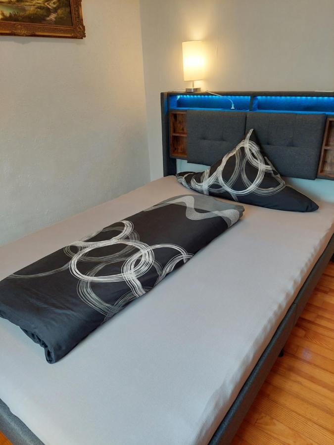 Urige Gemuetliche Ferienwohnung 64 M2 In Dielheim, Naehe Heidelberg 외부 사진