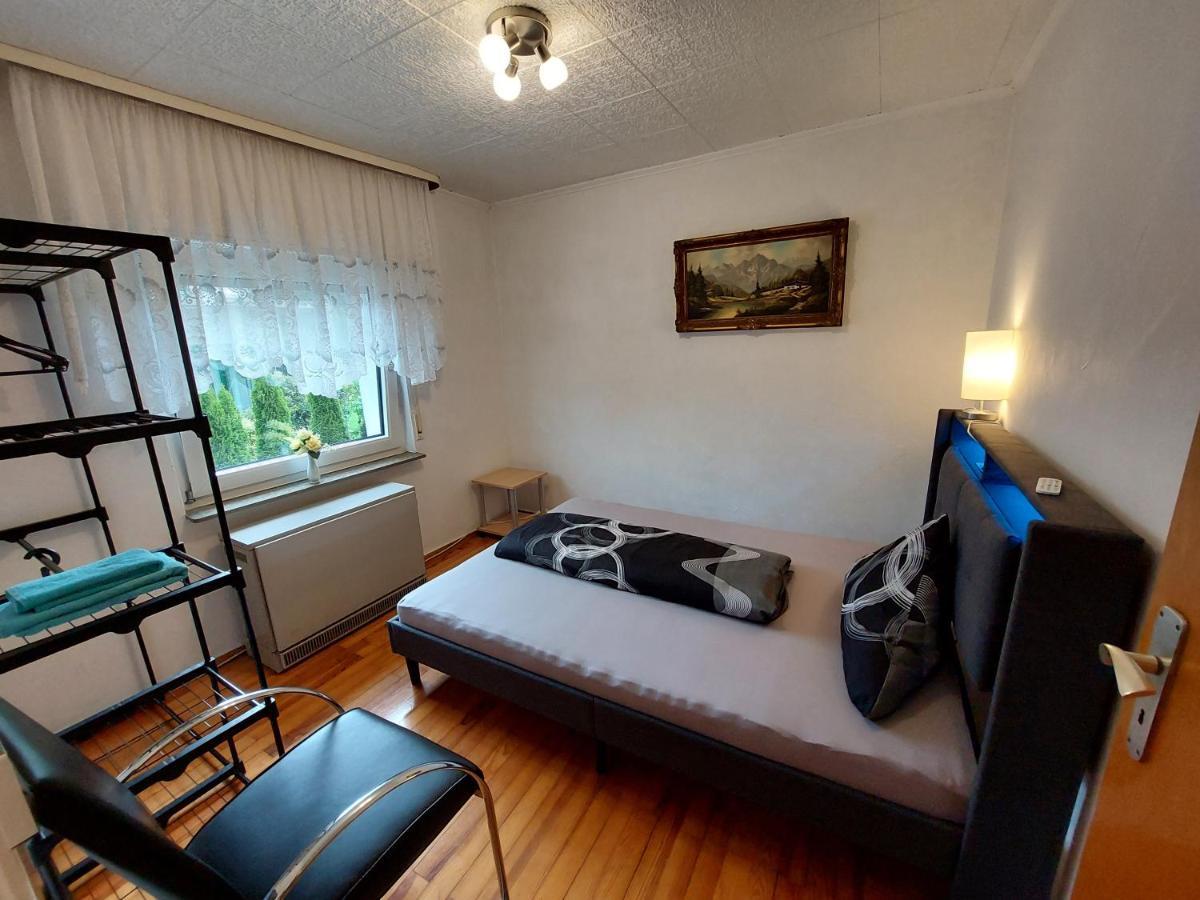 Urige Gemuetliche Ferienwohnung 64 M2 In Dielheim, Naehe Heidelberg 외부 사진