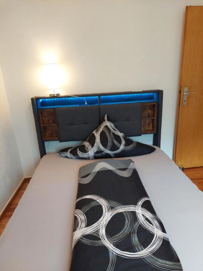 Urige Gemuetliche Ferienwohnung 64 M2 In Dielheim, Naehe Heidelberg 외부 사진