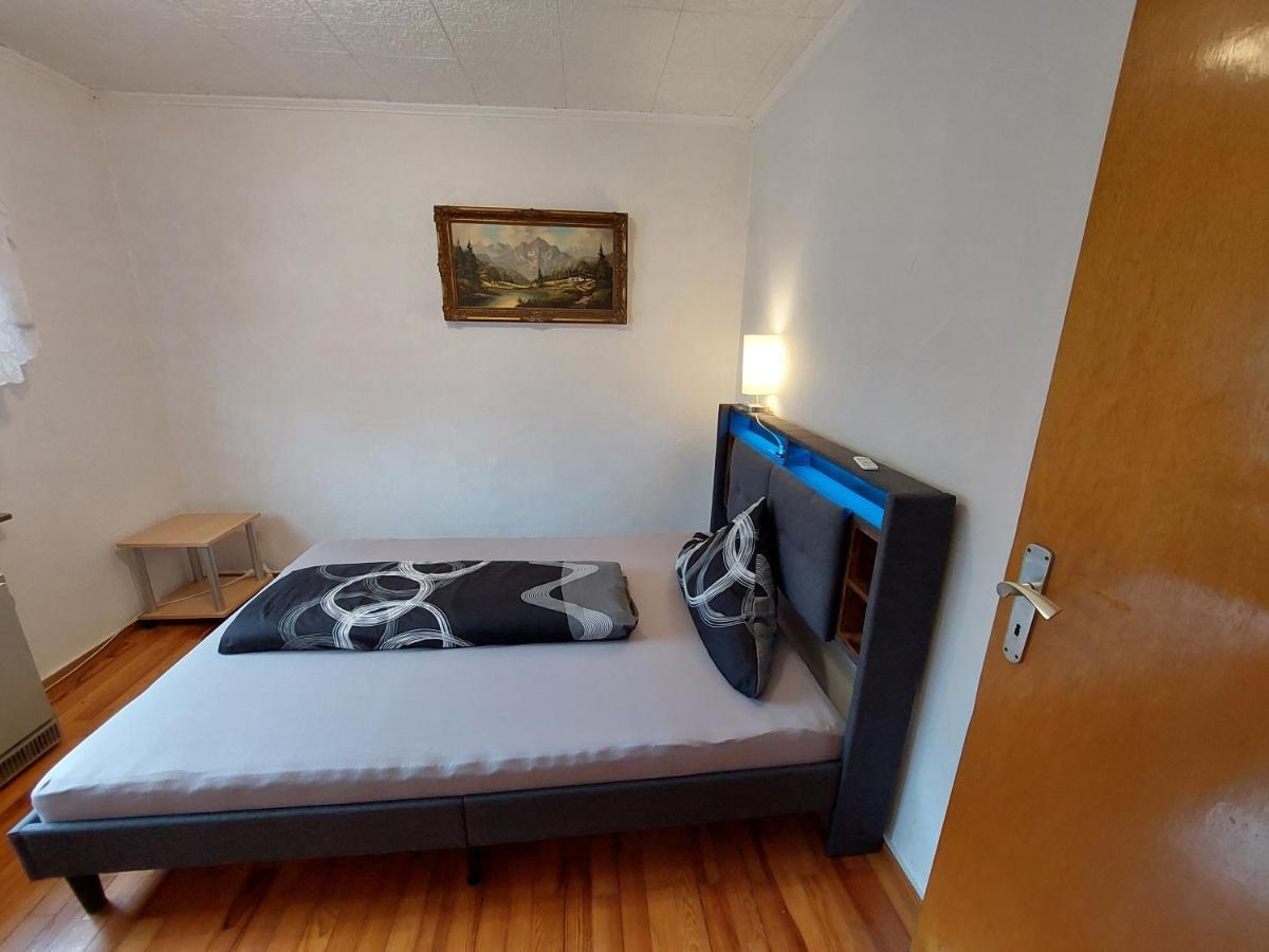 Urige Gemuetliche Ferienwohnung 64 M2 In Dielheim, Naehe Heidelberg 외부 사진