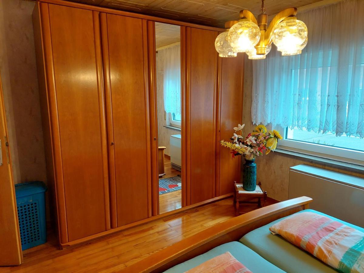 Urige Gemuetliche Ferienwohnung 64 M2 In Dielheim, Naehe Heidelberg 외부 사진