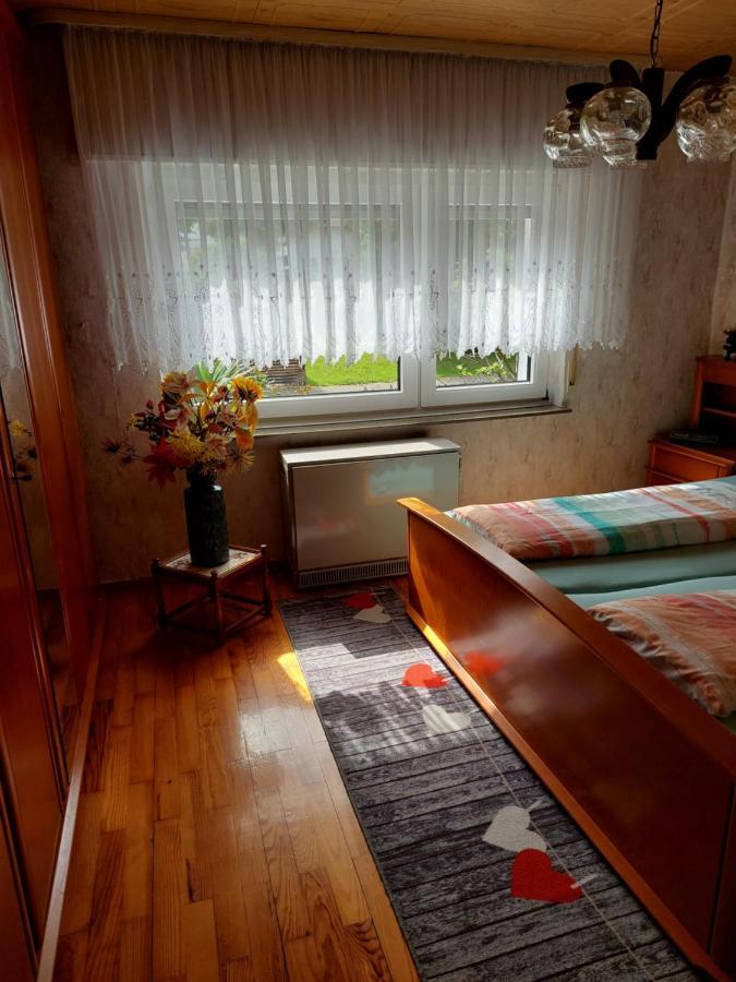 Urige Gemuetliche Ferienwohnung 64 M2 In Dielheim, Naehe Heidelberg 외부 사진