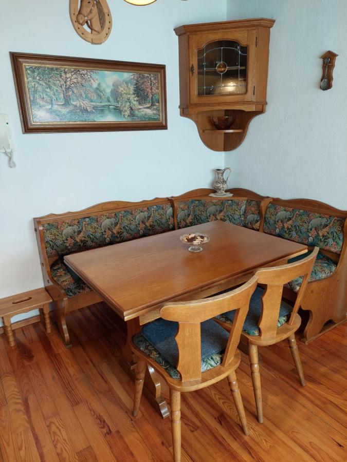 Urige Gemuetliche Ferienwohnung 64 M2 In Dielheim, Naehe Heidelberg 외부 사진