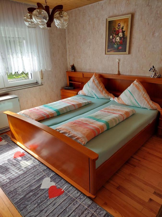 Urige Gemuetliche Ferienwohnung 64 M2 In Dielheim, Naehe Heidelberg 외부 사진