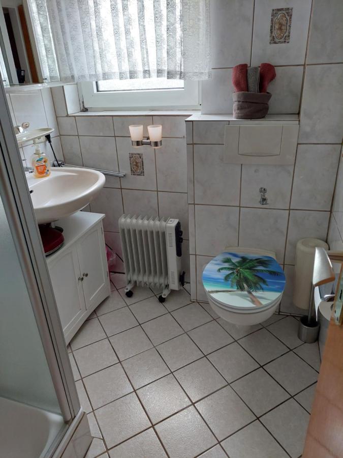 Urige Gemuetliche Ferienwohnung 64 M2 In Dielheim, Naehe Heidelberg 외부 사진