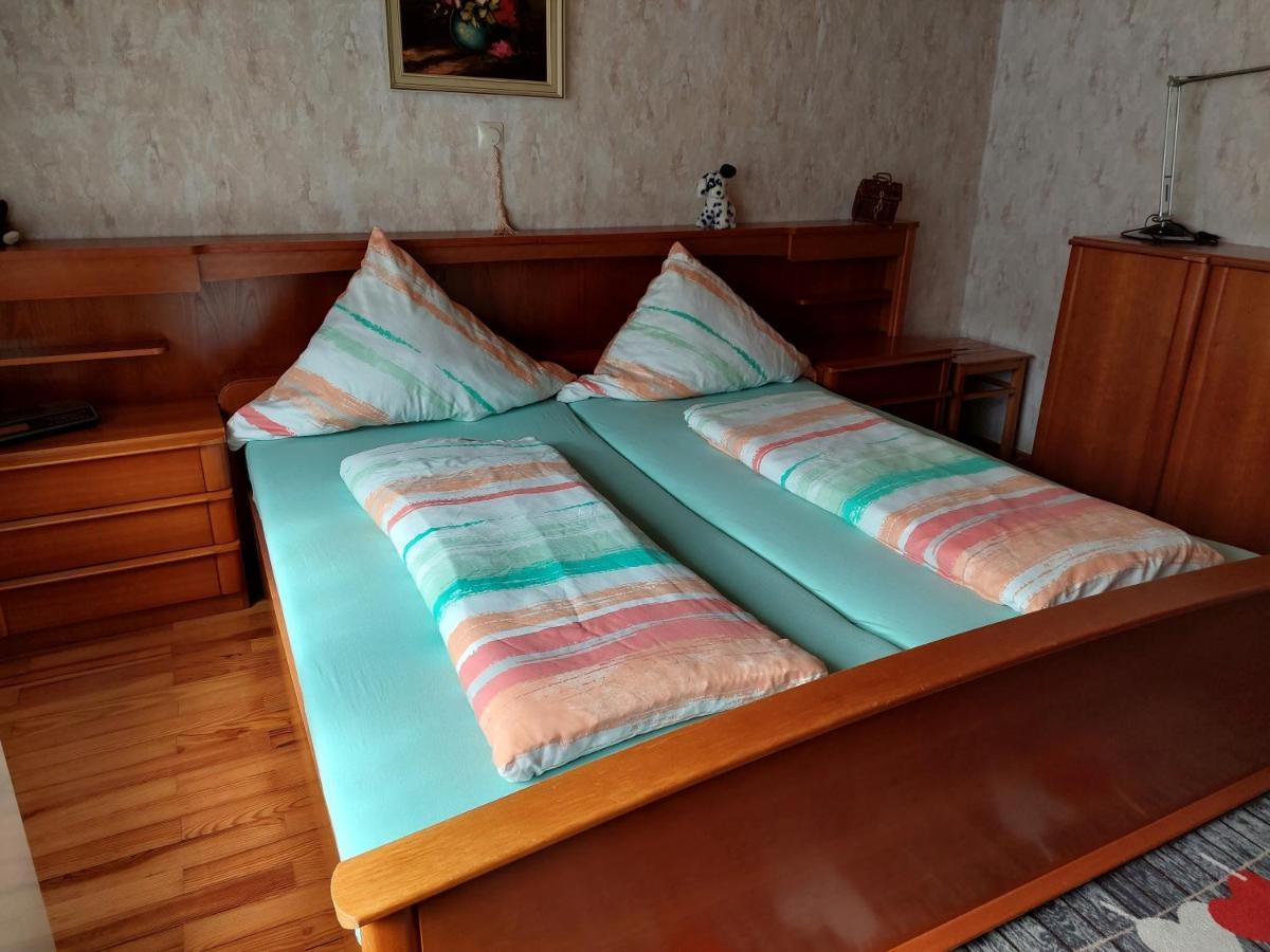 Urige Gemuetliche Ferienwohnung 64 M2 In Dielheim, Naehe Heidelberg 외부 사진