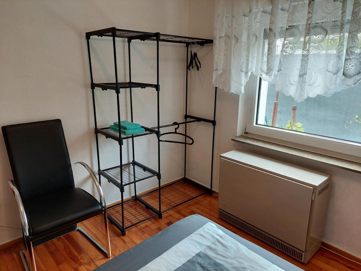 Urige Gemuetliche Ferienwohnung 64 M2 In Dielheim, Naehe Heidelberg 외부 사진