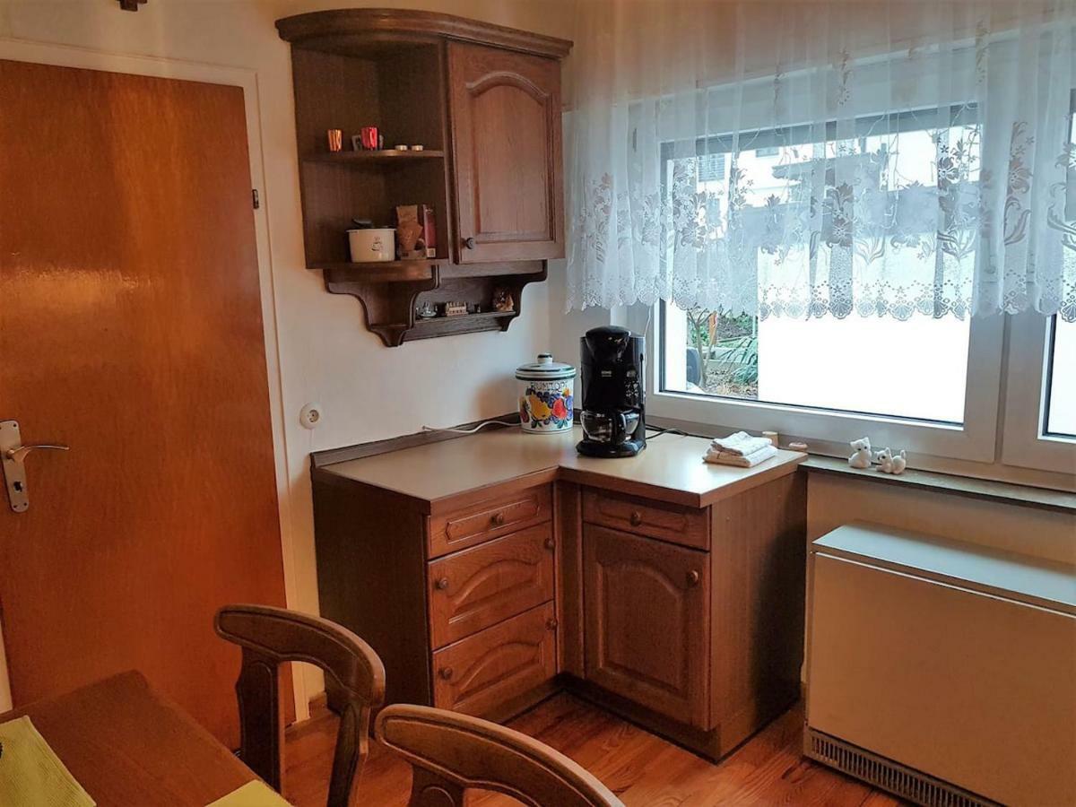 Urige Gemuetliche Ferienwohnung 64 M2 In Dielheim, Naehe Heidelberg 외부 사진