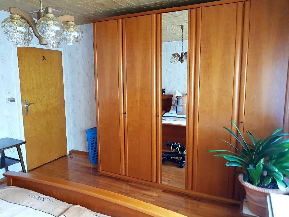 Urige Gemuetliche Ferienwohnung 64 M2 In Dielheim, Naehe Heidelberg 외부 사진