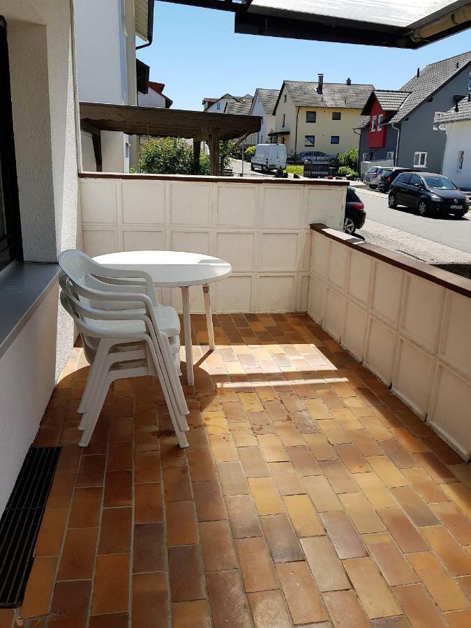 Urige Gemuetliche Ferienwohnung 64 M2 In Dielheim, Naehe Heidelberg 외부 사진